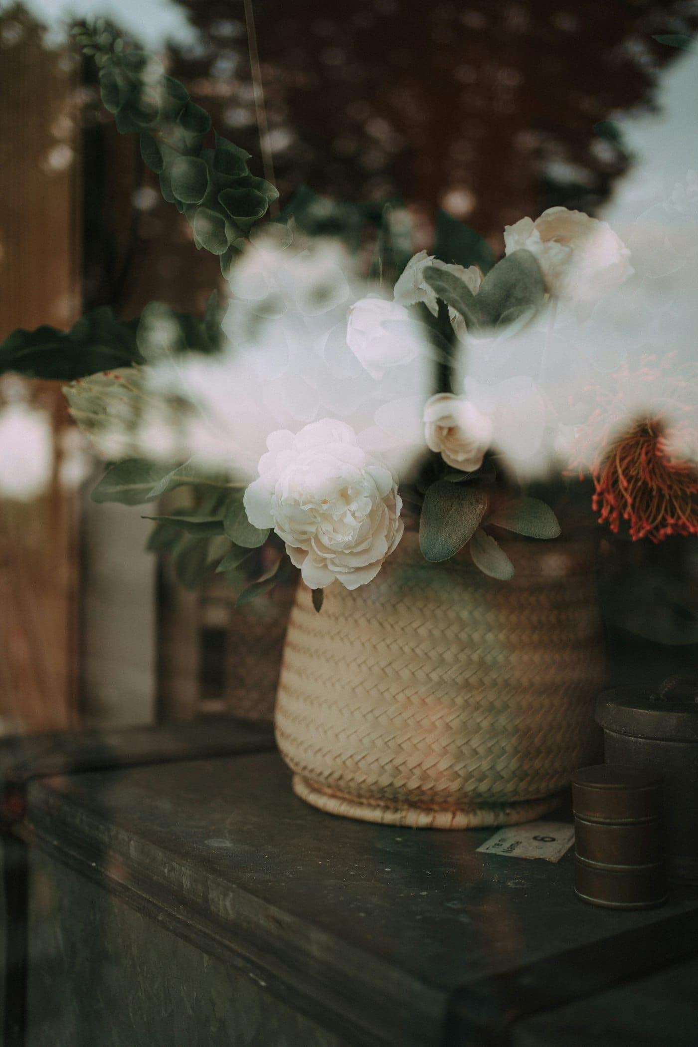 Sympathy Arrangements